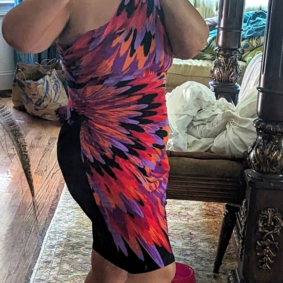 Emma and Michelle party dress - Picture 2 of 6